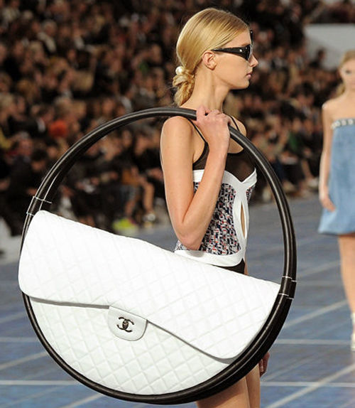 Chanel����Ȧ���_�u����I�Ά�