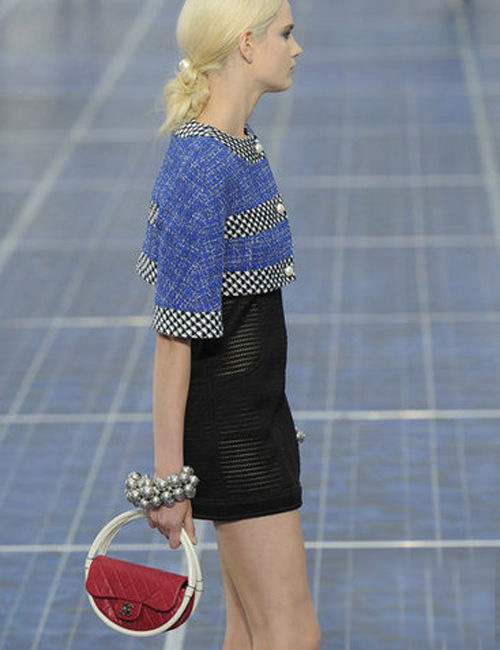 Chanel����Ȧ���_�u����I�Ά�