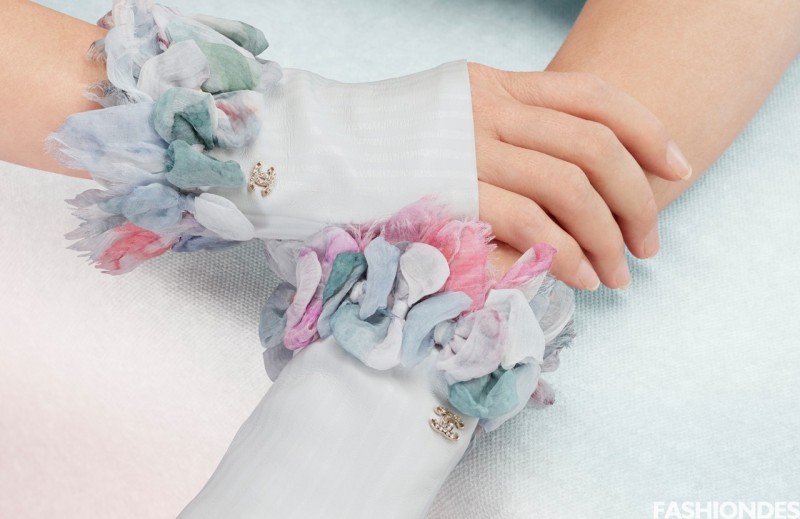 Chanel 2013�紺������������L