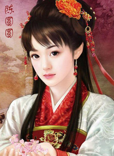 �vʷ�ϱ��Q�顰�t�ˮ������Ů���а�