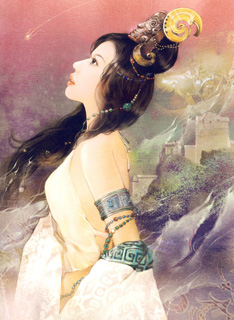 �vʷ�ϱ��Q�顰�t�ˮ������Ů���а�