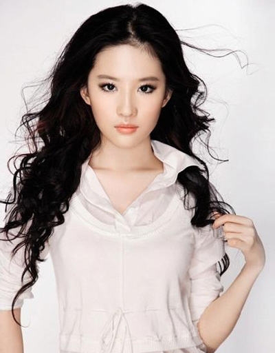 花旦爭奪戰(zhàn):誰是2013年內(nèi)地花旦榜首?