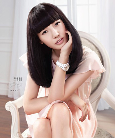 花旦爭奪戰(zhàn):誰是2013年內(nèi)地花旦榜首?