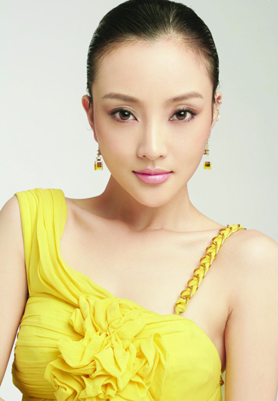 花旦爭奪戰(zhàn):誰是2013年內(nèi)地花旦榜首?