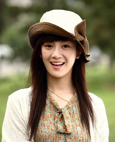 花旦爭奪戰(zhàn):誰是2013年內(nèi)地花旦榜首?