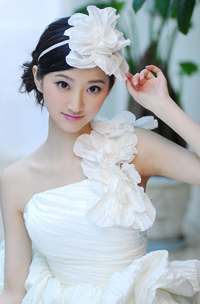 花旦爭奪戰(zhàn):誰是2013年內(nèi)地花旦榜首?