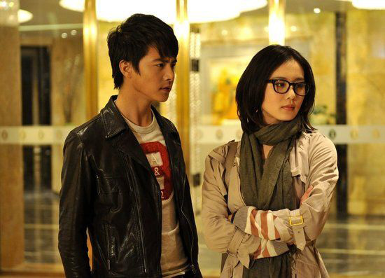 《步步驚心》續集過審年后開機 吳奇隆協調檔期