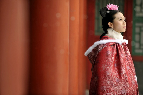 《步步驚心》續集過審年后開機 吳奇隆協調檔期