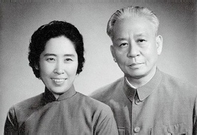 國際上的第一夫人style