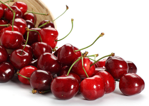 30歲女人一定要吃的9水果