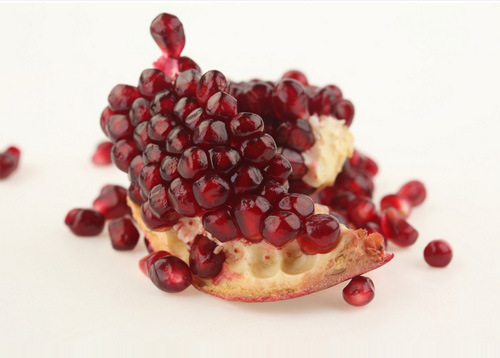 30歲女人一定要吃的9水果