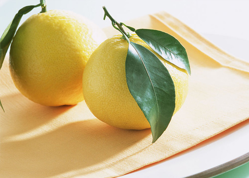 30歲女人一定要吃的9水果