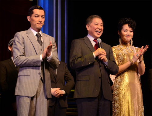 ���͜��ZԒ�������h(yu��n)����ѩ�G����݆�ݳ��A�M�ɹ�