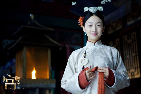 �Ӱ�桶�m���ܶ������[����Ů���Lӛ��