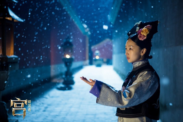 �Ӱ�桶�m���ܶ������[����Ů���Lӛ��