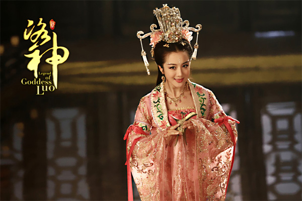 ��������Ů����������:��嵷��Ҳ���