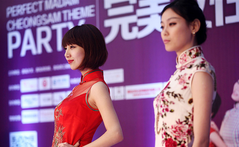 ���u����Ů�����ەr�b��