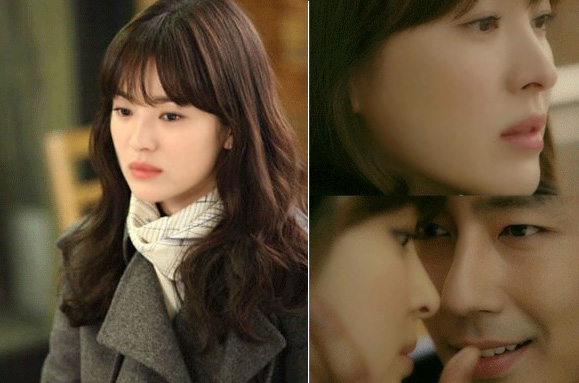 七夕畫個美美的心機約會妝