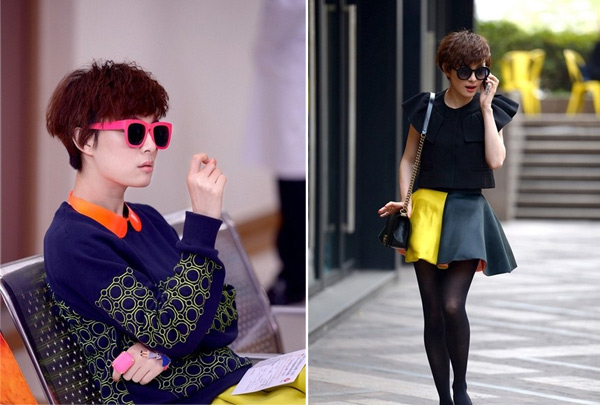 ���Ǯa(ch��n)������Style ���ƌO���I(l��ng)������䷶