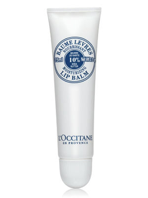 柔潤飽滿 秋冬季節高保濕潤唇膏推薦