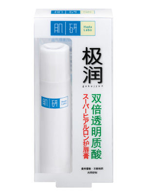 柔潤飽滿 秋冬季節高保濕潤唇膏推薦