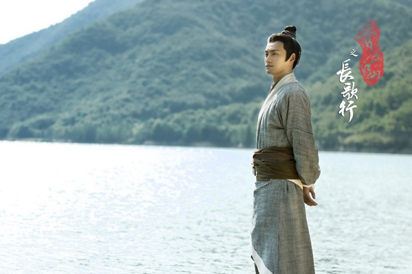 ��������ɽ֮�L���С��۽�ɽ������