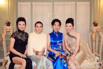 �������ϯ�������� ������Ů������ʮ��