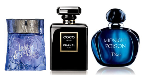 讓冬季升溫的意念法門 寒冬中的東方香調