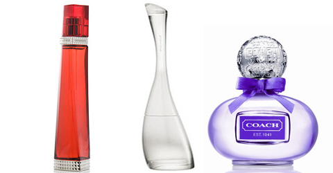 讓冬季升溫的意念法門 寒冬中的東方香調