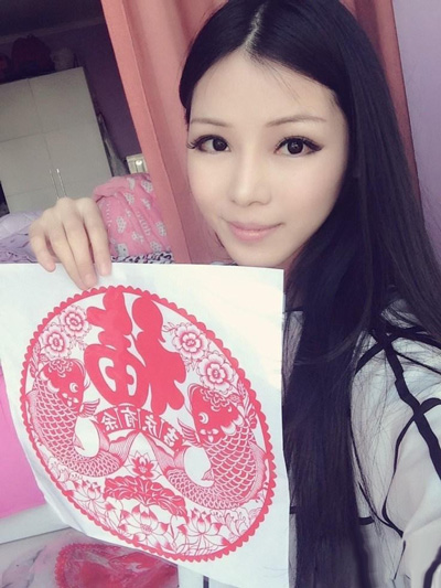 ������ʩ���t �޸�լ��Ů���(bi��o)��(zh��n)