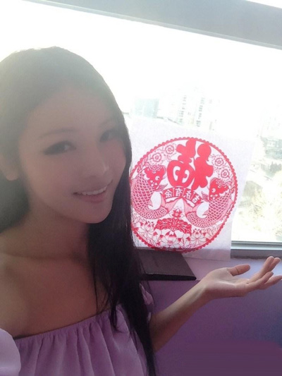 ������ʩ���t �޸�լ��Ů���(bi��o)��(zh��n)