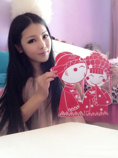 ������ʩ���t �޸�լ��Ů���(bi��o)��(zh��n)