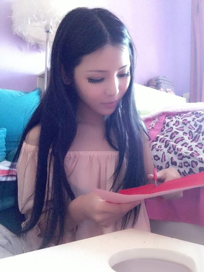 ������ʩ���t �޸�լ��Ů���(bi��o)��(zh��n)