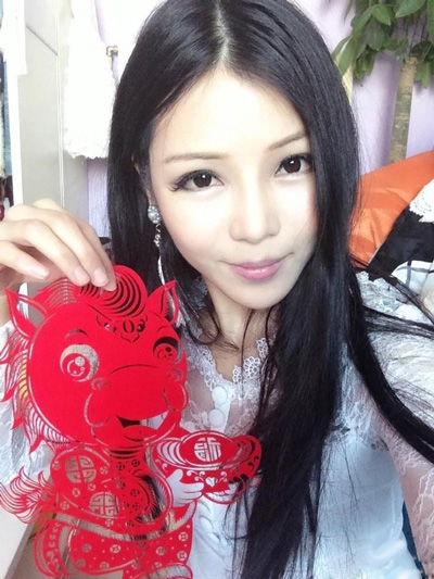 ������ʩ���t �޸�լ��Ů���(bi��o)��(zh��n)