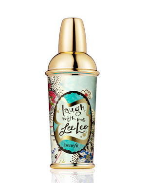 十款必備小清新香水 盡情享受短暫的美好