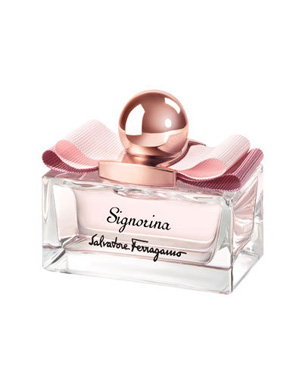 十款必備小清新香水 盡情享受短暫的美好