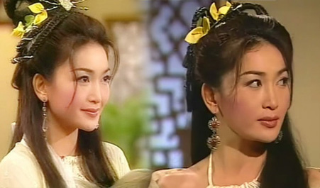 《封神榜》歷任蘇妲己盤點 各版狐貍精誰最媚