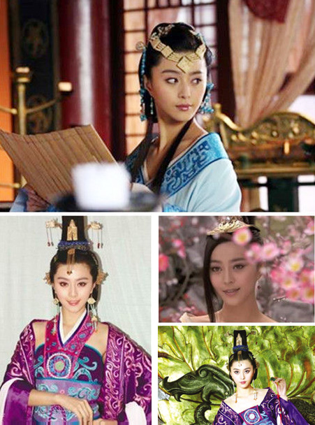 《封神榜》歷任蘇妲己盤點 各版狐貍精誰最媚