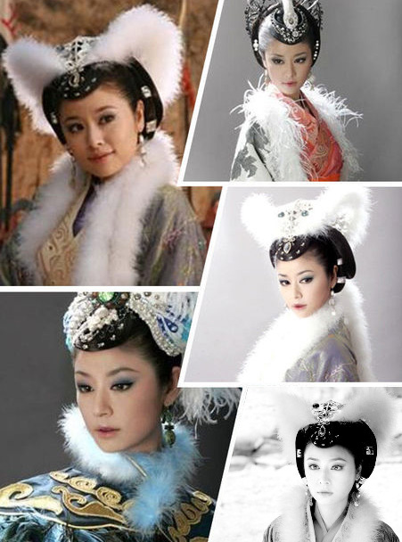 《封神榜》歷任蘇妲己盤點 各版狐貍精誰最媚