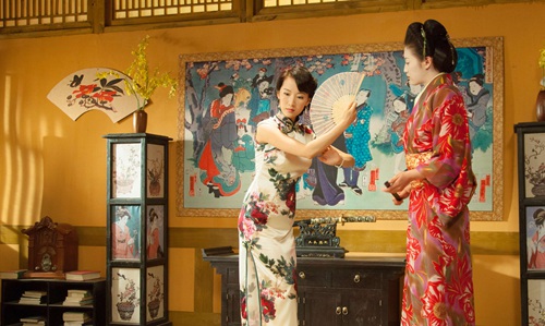 ����g�̼ܡ���׃�����b�M�@��Ů�T��