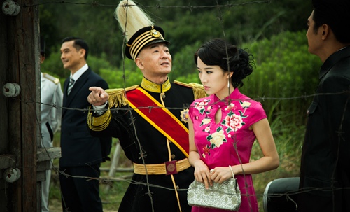 ���g�̼��µĴ��졷�����׃�����b�M�@��Ů�T��