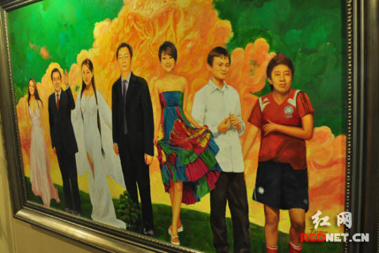 ����Ӣ���oŮ���ͮ�(hu��)չ�e�С����Ĵ���Ů�D������