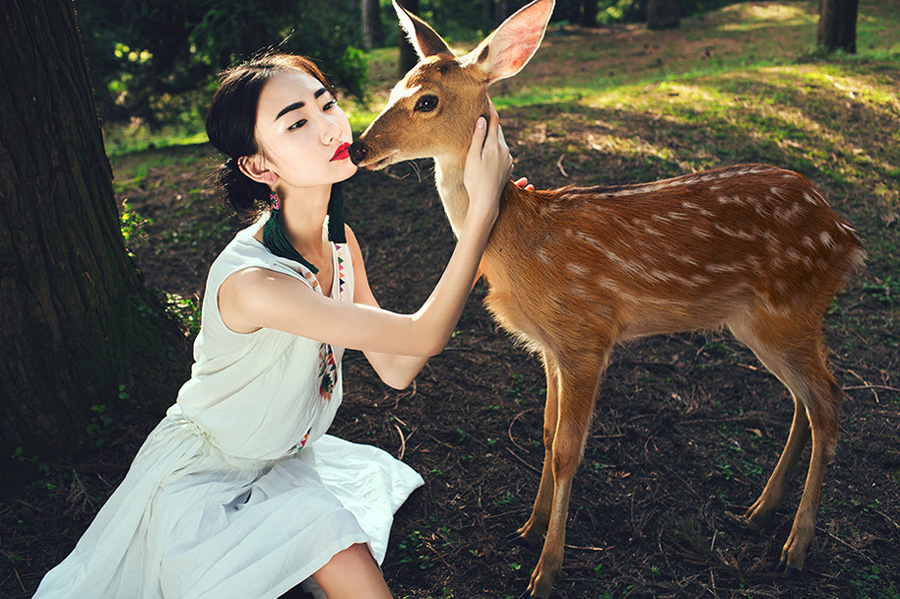 �Ѳ�������Ʒ���� ɭ����������L��