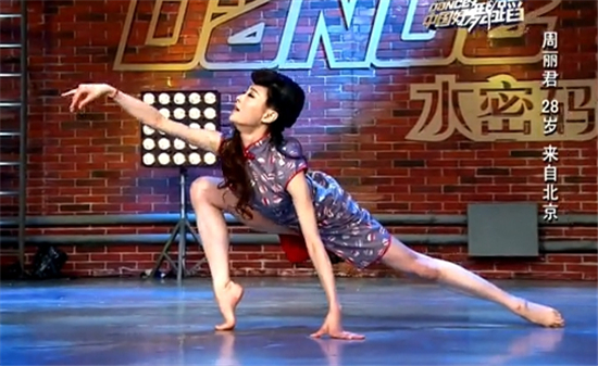 ������Ů�����赸����