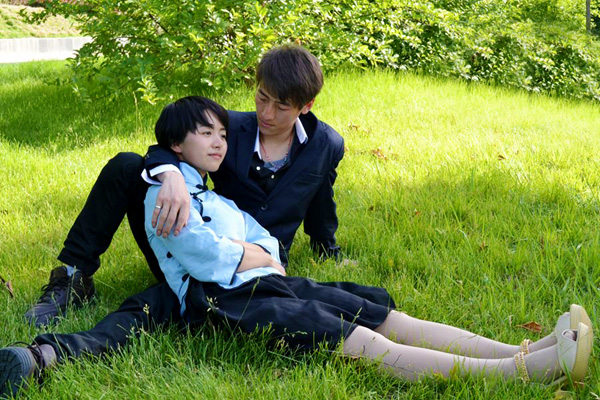 �������̴�W(xu��)���I(y��)��������L(f��ng)���ഺ