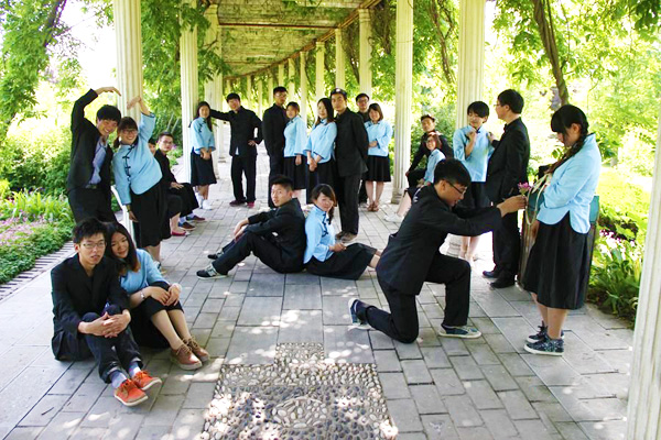 �������̴�W(xu��)���I(y��)��������L(f��ng)���ഺ