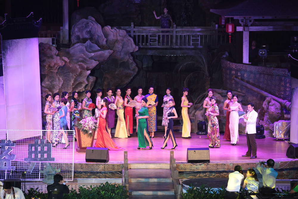 2014�Ї�����ʢ�䣺���_���Ї��� ���������ˡ�