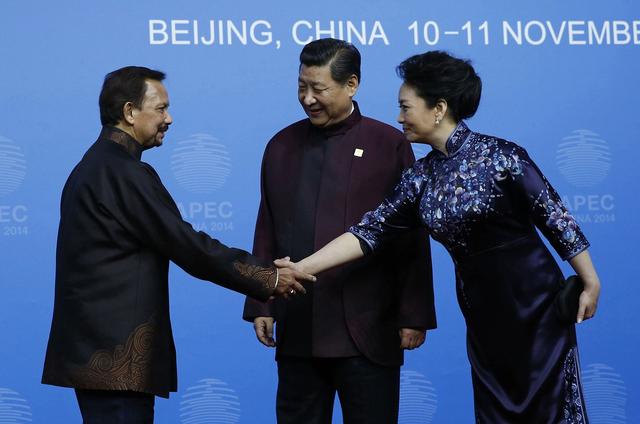 ����APEC�����b����������