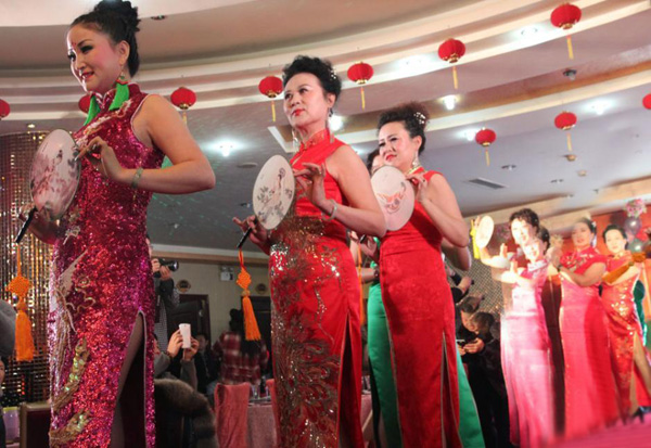 ���C�m�ݴ󋌰桰ʮ���á�����չ���۹ŵ��Lζ