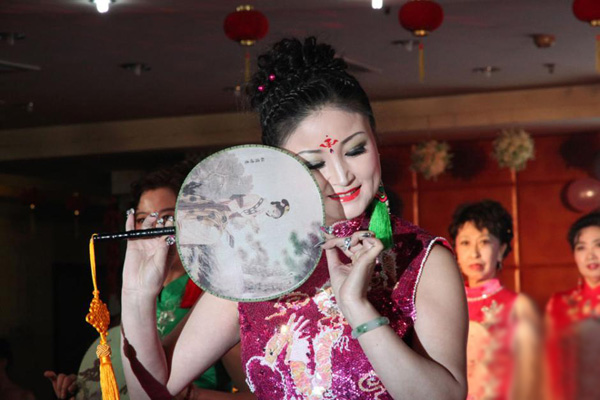 ���C�m�ݴ󋌰桰ʮ���á�����չ���۹ŵ��Lζ